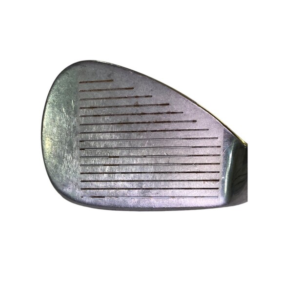 Adams Golf Idea a30s Hybrid 9-Iron RH Graphite Regular Flex 36” - Picture 9 of 13